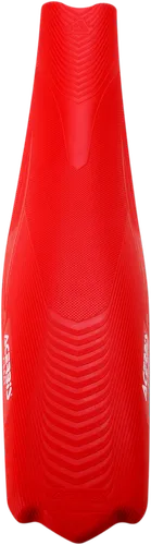 Acerbis Hard Single Piece X-Seat Red