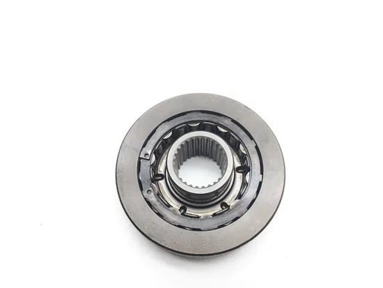 1500 Goldwing Engine Starter Clutch from 1993 GL1500 Honda