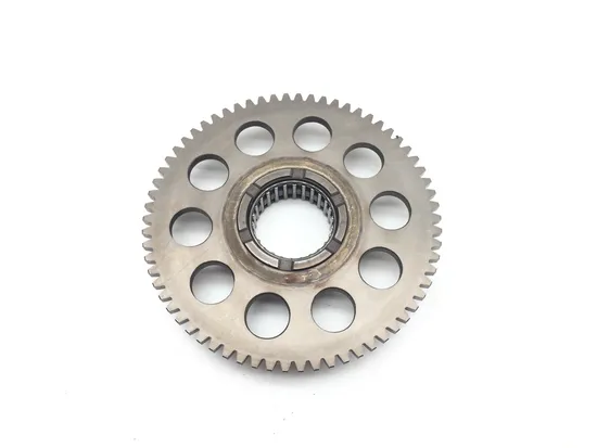 1500 Goldwing Engine Starter Clutch from 1993 GL1500 Honda