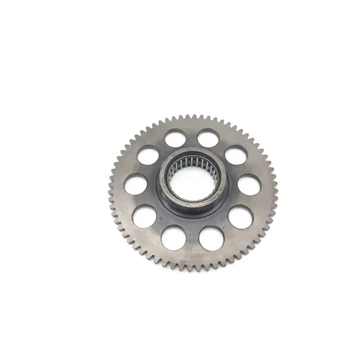 1500 Goldwing Engine Starter Clutch from 1993 GL1500 Honda 6