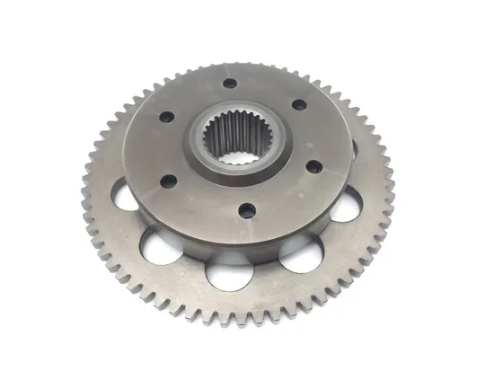 1500 Goldwing Engine Starter Clutch from 1993 GL1500 Honda