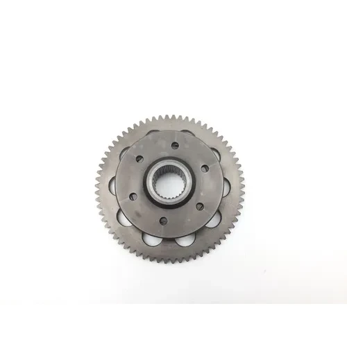 1500 Goldwing Engine Starter Clutch from 1993 GL1500 Honda 1