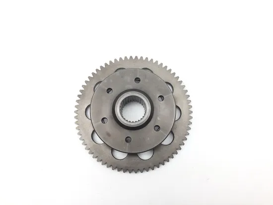 1500 Goldwing Engine Starter Clutch from 1993 GL1500 Honda