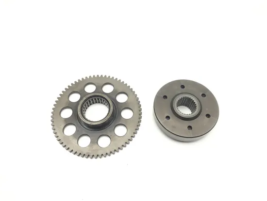 1500 Goldwing Engine Starter Clutch from 1993 GL1500 Honda