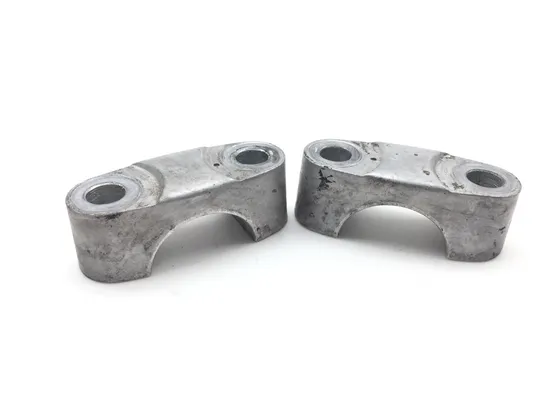 1500 Goldwing Handle Bar Mount Clamps from 1993 GL1500 Honda