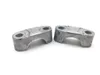 1500 Goldwing Handle Bar Mount Clamps from 1993 GL1500 Honda