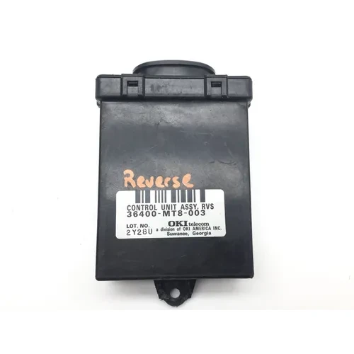 1500 Goldwing Reverse Control Unit from 1993 GL1500 Honda 2