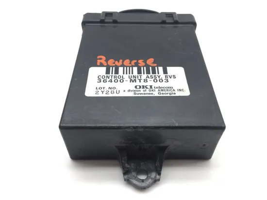 1500 Goldwing Reverse Control Unit from 1993 GL1500 Honda