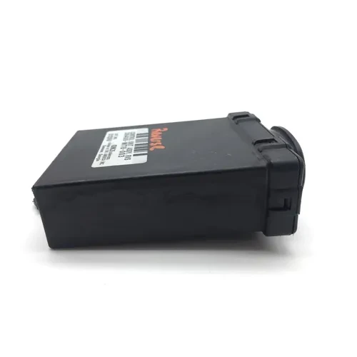 1500 Goldwing Reverse Control Unit from 1993 GL1500 Honda 3