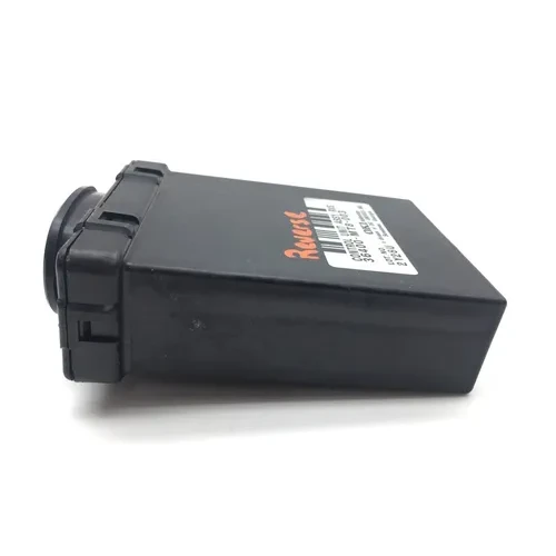 1500 Goldwing Reverse Control Unit from 1993 GL1500 Honda 4