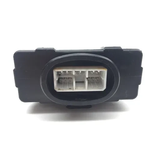 1500 Goldwing Reverse Control Unit from 1993 GL1500 Honda 5