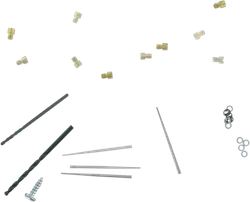 Dynojet Stage 1 Jet Kit for Kawasaki Ninja ZX11