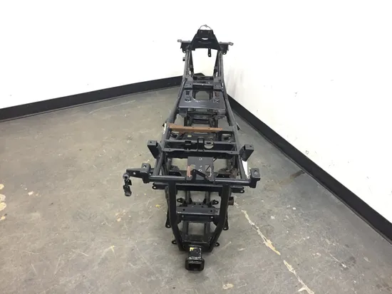 Frame Chassis EZ REG 2006 Arctic Cat 650 4x4 H1 Automatic 2295 x