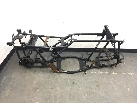 Frame Chassis EZ REG 2006 Arctic Cat 650 4x4 H1 Automatic 2295 x