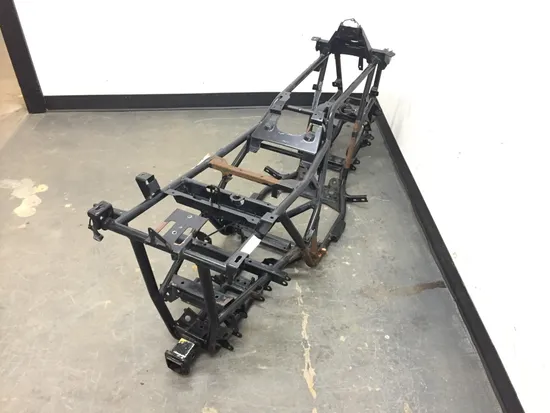 Frame Chassis EZ REG 2006 Arctic Cat 650 4x4 H1 Automatic 2295 x