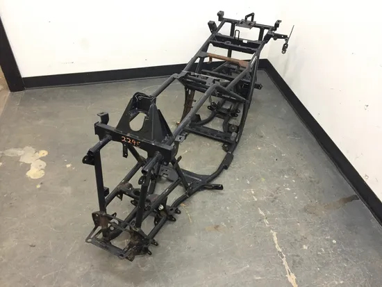 Frame Chassis EZ REG 2006 Arctic Cat 650 4x4 H1 Automatic 2295 x