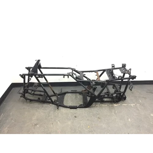 Frame Chassis EZ REG 2006 Arctic Cat 650 4x4 H1 Automatic 2295 x 10