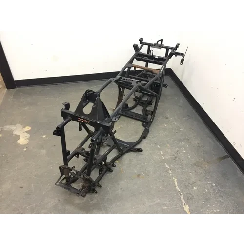 Frame Chassis EZ REG 2006 Arctic Cat 650 4x4 H1 Automatic 2295 x 2