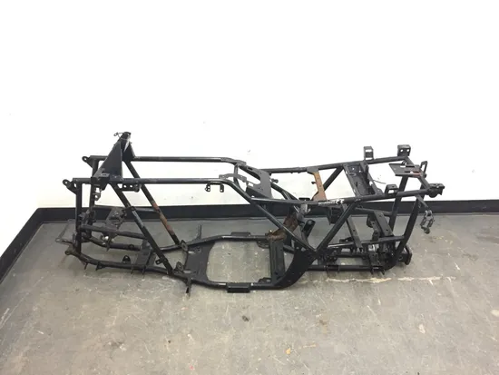 Frame Chassis EZ REG 2006 Arctic Cat 650 4x4 H1 Automatic 2295 x