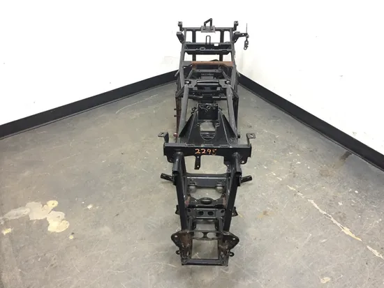 Frame Chassis EZ REG 2006 Arctic Cat 650 4x4 H1 Automatic 2295 x