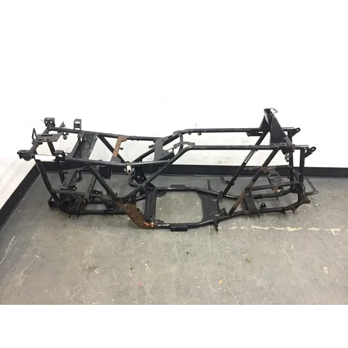 Frame Chassis EZ REG 2006 Arctic Cat 650 4x4 H1 Automatic 2295 x 4