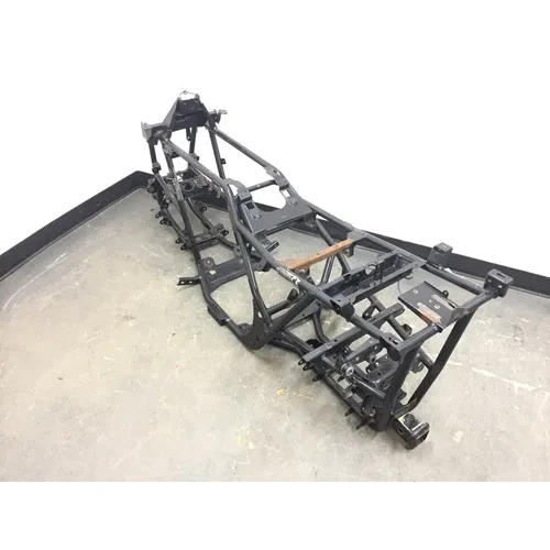 Frame Chassis EZ REG 2006 Arctic Cat 650 4x4 H1 Automatic 2295 x 9
