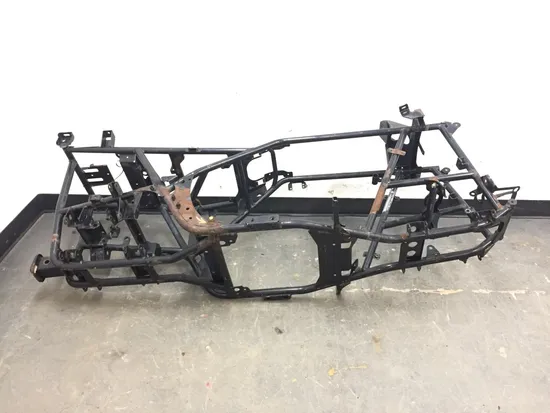 Frame Chassis EZ REG 2006 Arctic Cat 650 4x4 H1 Automatic 2295 x