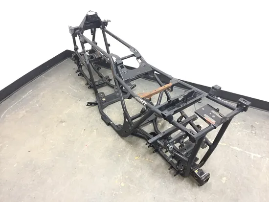 Frame Chassis EZ REG 2006 Arctic Cat 650 4x4 H1 Automatic 2295 x