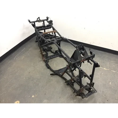 Frame Chassis EZ REG 2006 Arctic Cat 650 4x4 H1 Automatic 2295 x 3