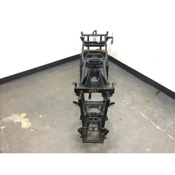 Frame Chassis EZ REG 2006 Arctic Cat 650 4x4 H1 Automatic 2295 x