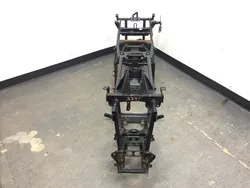 Frame Chassis EZ REG 2006 Arctic Cat 650 4x4 H1 Automatic 2295 x