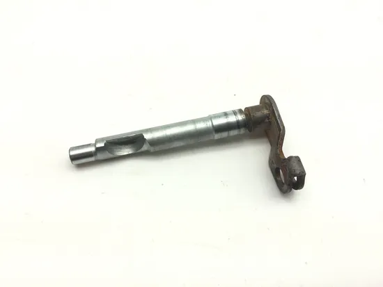 Engine Clutch Lever Arm 2008 Yamaha WR250F 2301A