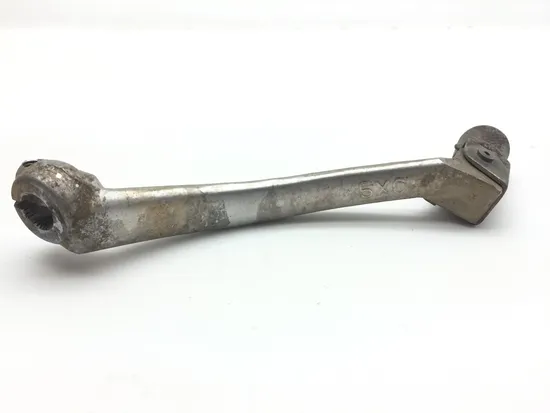 Gear Shifter Lever 2008 Yamaha WR250F 2301A