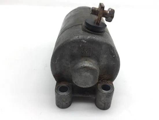 Electric Starter Motor 2008 Yamaha WR250F 2301A