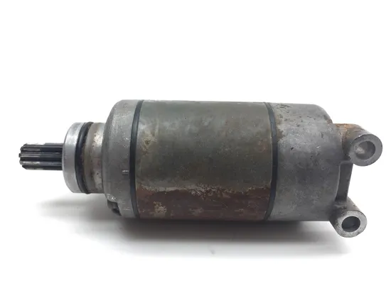Electric Starter Motor 2008 Yamaha WR250F 2301A