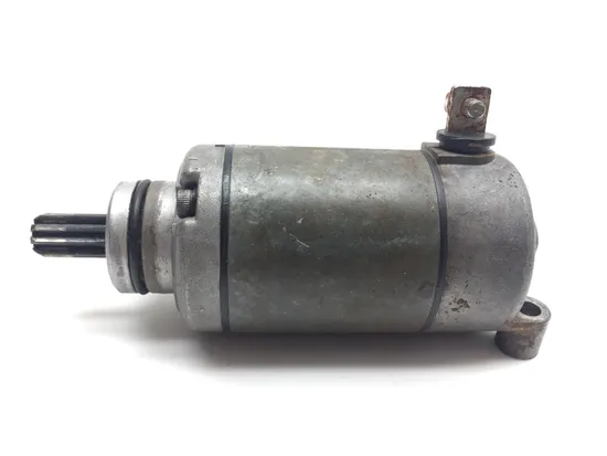 Electric Starter Motor 2008 Yamaha WR250F 2301A