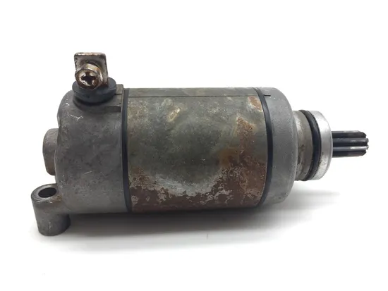 Electric Starter Motor 2008 Yamaha WR250F 2301A