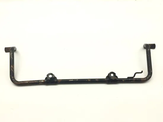 Front Lower Fender Brackets 2006 Yamaha YFZ450 2302 1