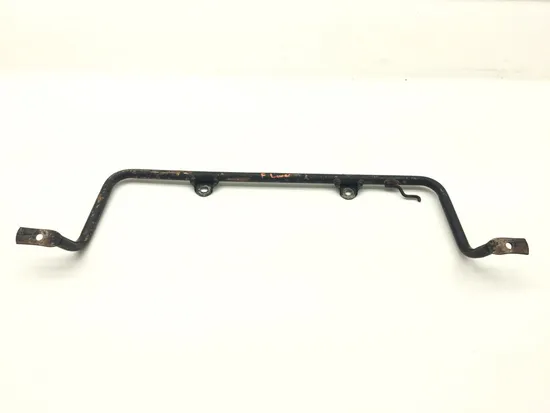 Front Lower Fender Brackets 2006 Yamaha YFZ450 2302 2