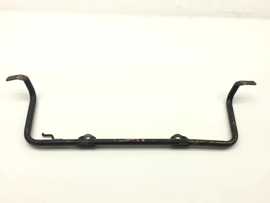 Front Lower Fender Brackets 2006 Yamaha YFZ450 2302 3