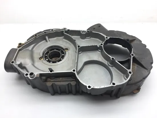 Engine Clutch Cover 2006 Arctic Cat 650 4x4 H1 Automatic 2295