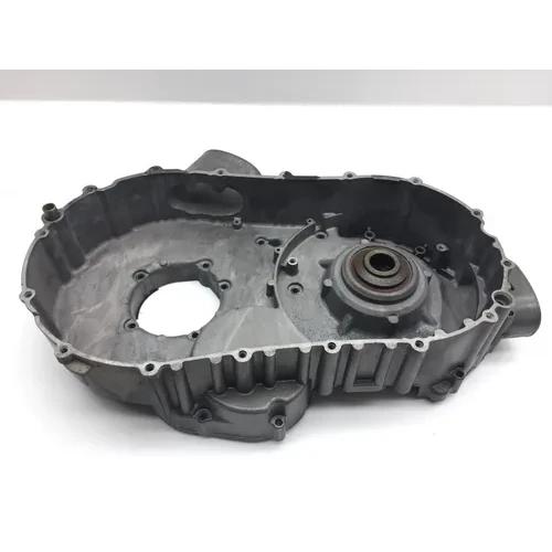 Engine Clutch Cover 2006 Arctic Cat 650 4x4 H1 Automatic 2295 7
