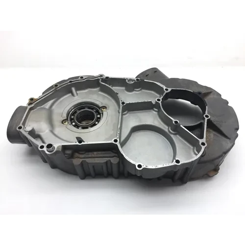 Engine Clutch Cover 2006 Arctic Cat 650 4x4 H1 Automatic 2295 9