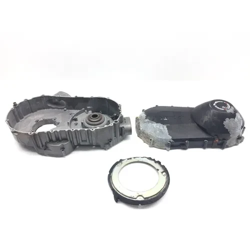 Engine Clutch Cover 2006 Arctic Cat 650 4x4 H1 Automatic 2295 5