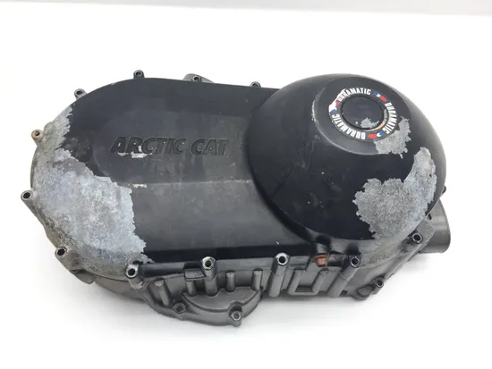 Engine Clutch Cover 2006 Arctic Cat 650 4x4 H1 Automatic 2295