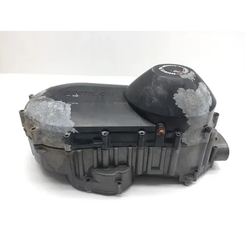 Engine Clutch Cover 2006 Arctic Cat 650 4x4 H1 Automatic 2295 2