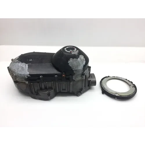 Engine Clutch Cover 2006 Arctic Cat 650 4x4 H1 Automatic 2295