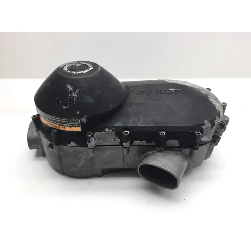 Engine Clutch Cover 2006 Arctic Cat 650 4x4 H1 Automatic 2295 4