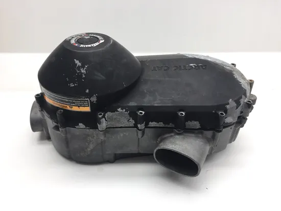 Engine Clutch Cover 2006 Arctic Cat 650 4x4 H1 Automatic 2295