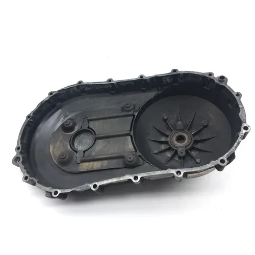 Engine Clutch Cover 2006 Arctic Cat 650 4x4 H1 Automatic 2295 6
